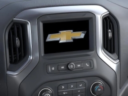Chevrolet Silverado 1500 Custom Trail Boss 4WD Crew Cab 157" 2026
