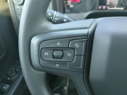 Chevrolet Silverado 1500 Custom Trail Boss 4WD Crew Cab 157" 2026