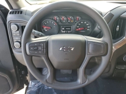 Chevrolet Silverado 1500 Custom Trail Boss 4WD Crew Cab 157" 2026