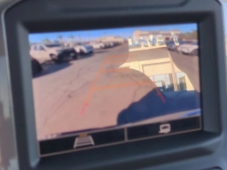 Chevrolet Silverado 1500 Custom Trail Boss 4WD Crew Cab 157" 2026