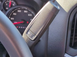 Chevrolet Silverado 1500 Custom Trail Boss 4WD Crew Cab 157" 2026