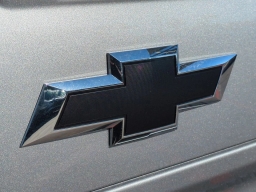 Chevrolet Silverado 1500 Custom Trail Boss 4WD Crew Cab 157" 2026