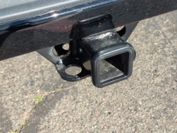 Chevrolet Silverado 1500 Custom Trail Boss 4WD Crew Cab 157" 2026