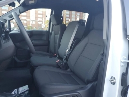 Chevrolet Silverado 1500 Custom Trail Boss 4WD Crew Cab 157" 2026