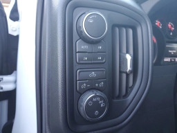 Chevrolet Silverado 1500 Custom Trail Boss 4WD Crew Cab 157" 2026