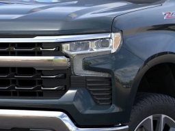 Chevrolet Silverado 1500 LT 4WD Crew Cab 157" 2026