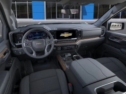 Chevrolet Silverado 1500 LT 4WD Crew Cab 157" 2026