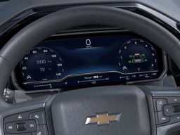 Chevrolet Silverado 1500 LT 4WD Crew Cab 157" 2026