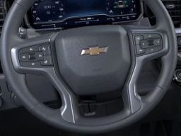 Chevrolet Silverado 1500 LT 4WD Crew Cab 157" 2026