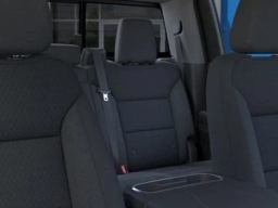 Chevrolet Silverado 1500 LT 4WD Crew Cab 157" 2026