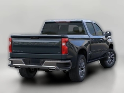 Chevrolet Silverado 1500 LT 4WD Crew Cab 157" 2026