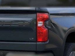 Chevrolet Silverado 1500 LT 4WD Crew Cab 157" 2026