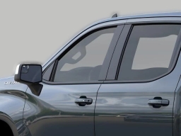 Chevrolet Silverado 1500 LT 4WD Crew Cab 157" 2026