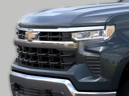 Chevrolet Silverado 1500 LT 4WD Crew Cab 157" 2026