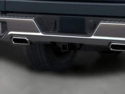 Chevrolet Silverado 1500 LT 4WD Crew Cab 157" 2026