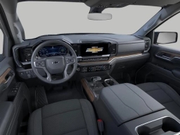 Chevrolet Silverado 1500 LT 4WD Crew Cab 157" 2026