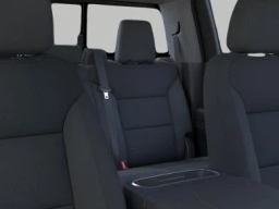 Chevrolet Silverado 1500 LT 4WD Crew Cab 157" 2026