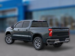 Chevrolet Silverado 1500 LT 4WD Crew Cab 157" 2026