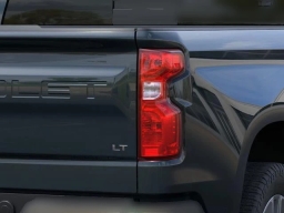 Chevrolet Silverado 1500 LT 4WD Crew Cab 157" 2026