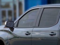 Chevrolet Silverado 1500 LT 4WD Crew Cab 157" 2026