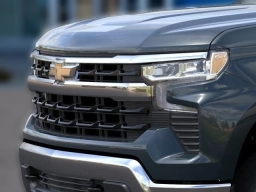 Chevrolet Silverado 1500 LT 4WD Crew Cab 157" 2026