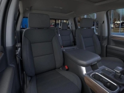 Chevrolet Silverado 1500 LT 4WD Crew Cab 157" 2026