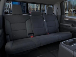 Chevrolet Silverado 1500 LT 4WD Crew Cab 157" 2026