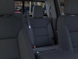 Chevrolet Silverado 1500 LT 4WD Crew Cab 157" 2026