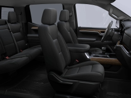 Chevrolet Silverado 1500 LT 4WD Crew Cab 157" 2026