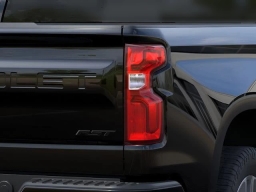 Chevrolet Silverado 1500 RST 4WD Crew Cab 157" 2026