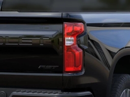 Chevrolet Silverado 1500 RST 4WD Crew Cab 157" 2026