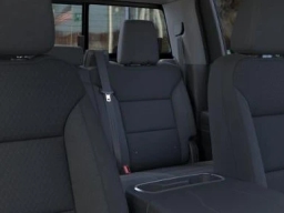 Chevrolet Silverado 1500 RST 4WD Crew Cab 157" 2026