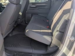 Chevrolet Silverado 1500 RST 4WD Crew Cab 157" 2026