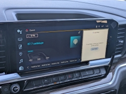 Chevrolet Silverado 1500 RST 4WD Crew Cab 157" 2026