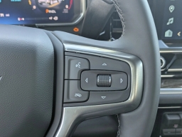 Chevrolet Silverado 1500 RST 4WD Crew Cab 157" 2026