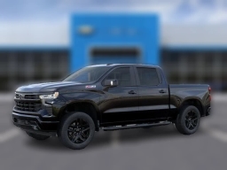 Chevrolet Silverado 1500 RST 4WD Crew Cab 157" 2026