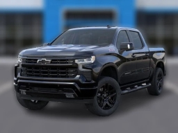 Chevrolet Silverado 1500 RST 4WD Crew Cab 157" 2026