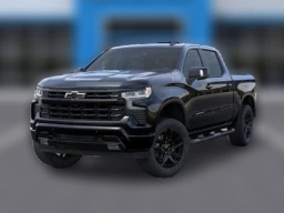 Chevrolet Silverado 1500 RST 4WD Crew Cab 157" 2026