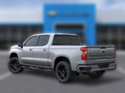 Chevrolet Silverado 1500 RST 4WD Crew Cab 157" 2026