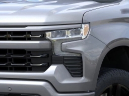 Chevrolet Silverado 1500 RST 4WD Crew Cab 157" 2026