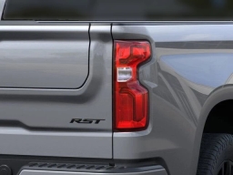 Chevrolet Silverado 1500 RST 4WD Crew Cab 157" 2026