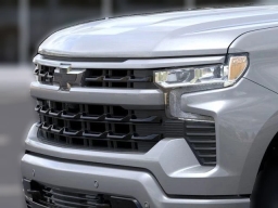 Chevrolet Silverado 1500 RST 4WD Crew Cab 157" 2026