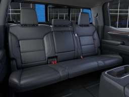 Chevrolet Silverado 1500 RST 4WD Crew Cab 157" 2026