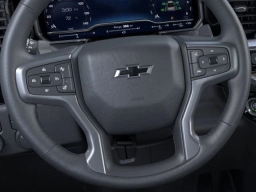Chevrolet Silverado 1500 RST 4WD Crew Cab 157" 2026