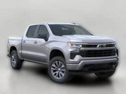 Chevrolet Silverado 1500 RST 4WD Crew Cab 157" 2026