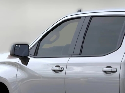 Chevrolet Silverado 1500 RST 4WD Crew Cab 157" 2026