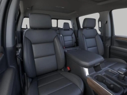 Chevrolet Silverado 1500 RST 4WD Crew Cab 157" 2026