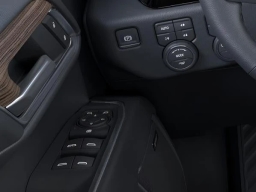 Chevrolet Silverado 1500 RST 4WD Crew Cab 157" 2026