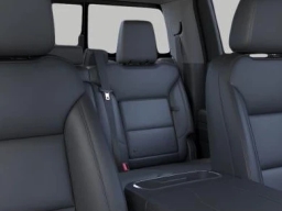 Chevrolet Silverado 1500 RST 4WD Crew Cab 157" 2026