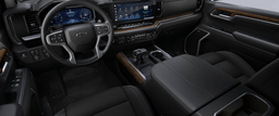 Chevrolet Silverado 1500 4WD Crew Cab 147" RST 2026